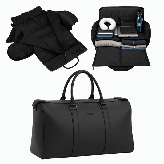 The Jurnei® Travel Bag