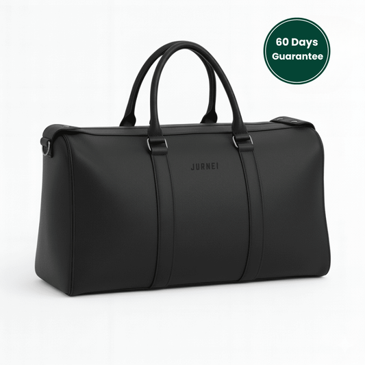 The Jurnei® Travel Bag